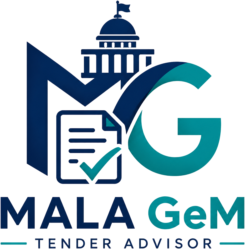 Mala GeM Tender Advisor